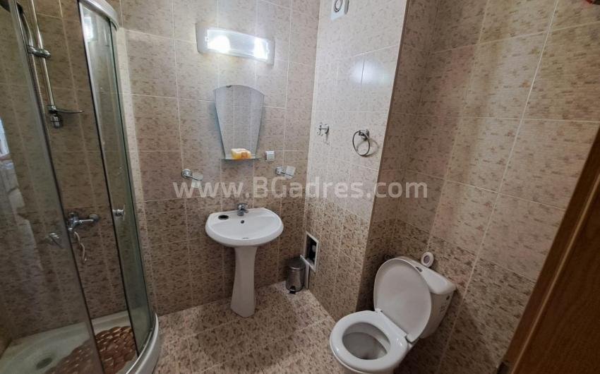 Apartment in the Stella Polaris complex І №4608