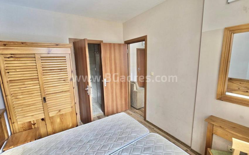Apartment in the Dawn Park complex І №4710