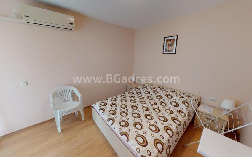 Three-room apartment with sea view І No. 2631