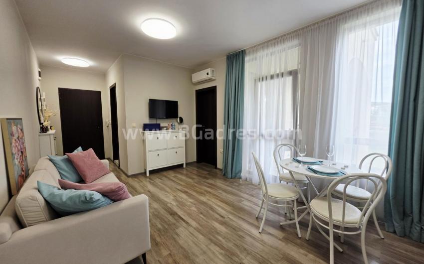 Apartment in the Sorento Sole Mare complex І №4817