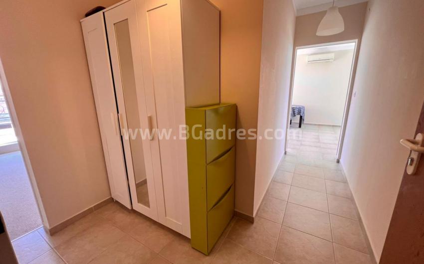 Profitable two bedroom apartment in Pomorie І №2587