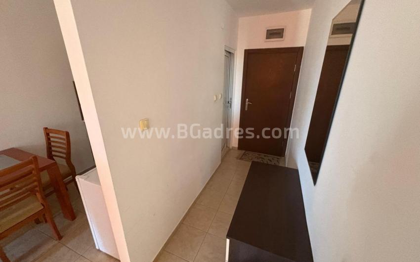 Квартира в комплексе Виста Дель Мар І №4430