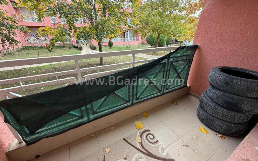 Трехкомнатная квартира по выгодной цене І №4522