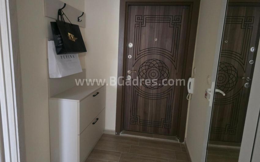 Apartment in a residential building in Pomorie І №4543