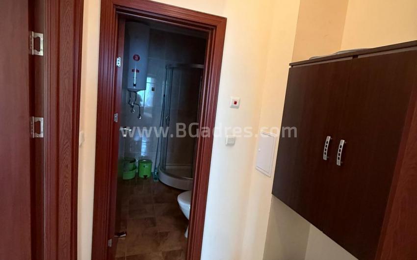 Apartment in the Apollon complex І №4853