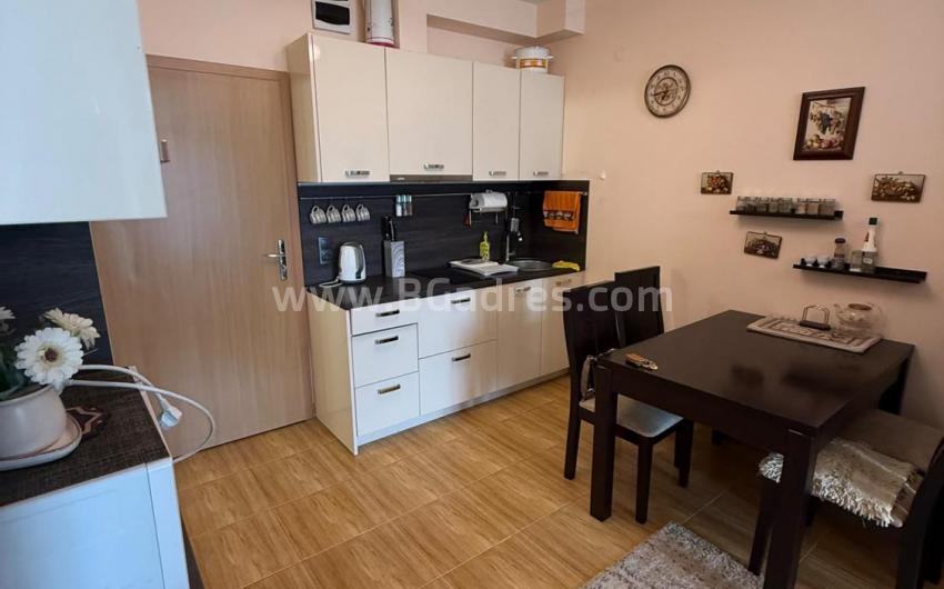 Wohnung in der Anlage Magic Dreams І №4854