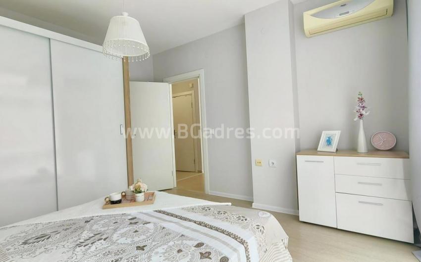 Apartment in the Sun City 3 complex І №3235