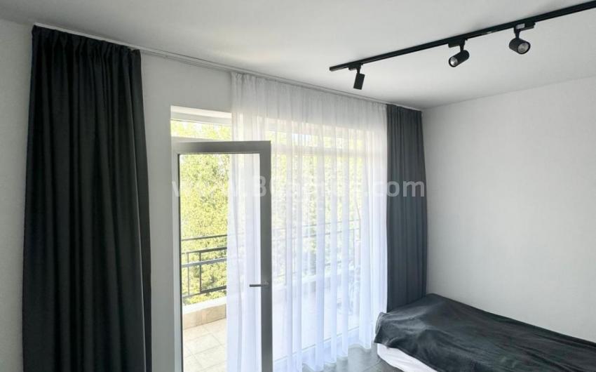 Apartment with new furniture in the center of Sunny Beach І №3785