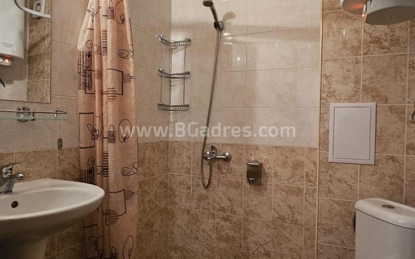 One-bedroom apartment at a bargain price І №3867