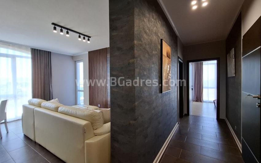 Wohnung in der Anlage Odyssey І №4339