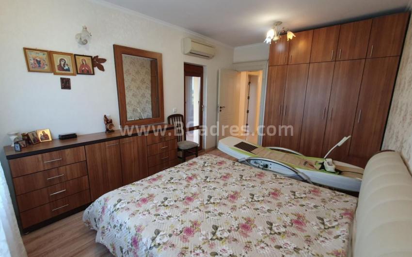 Haus im Dorf Goritsa І №4343