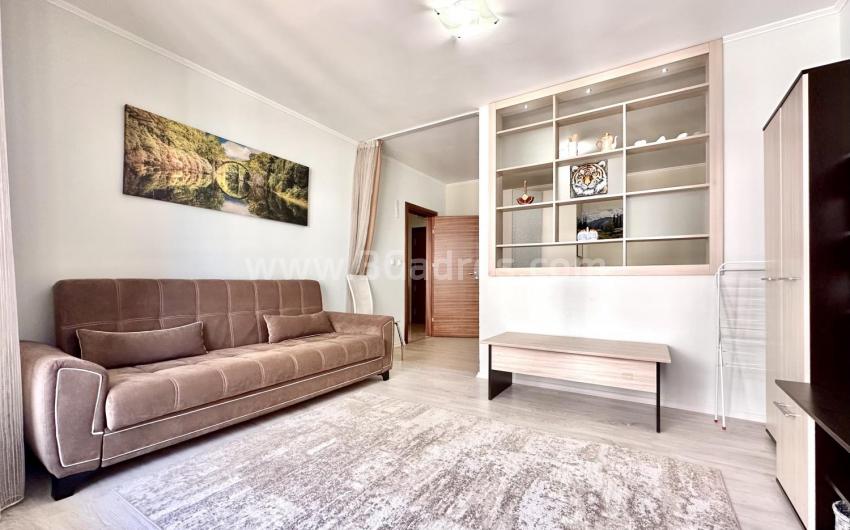 Apartment in the Villa Aristo complex І №3908