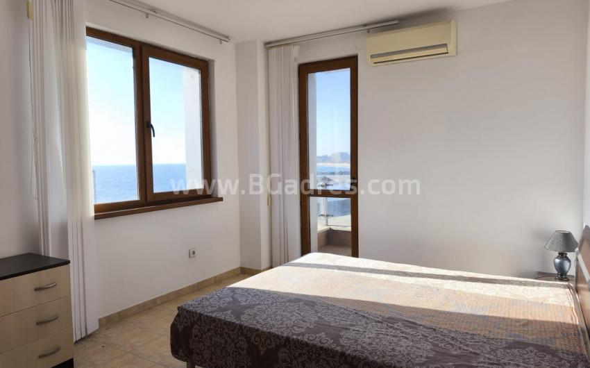 Квартира с видом на море в Помории І №4519