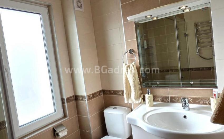 Дом в комплексе рядом с Бургасом І №4557