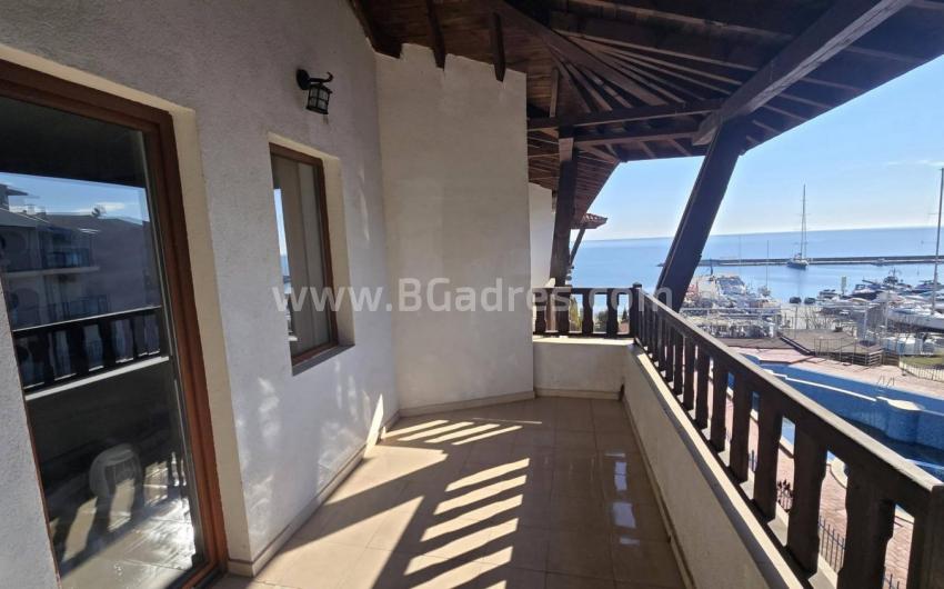 Квартира в комплексе Топ І №4580