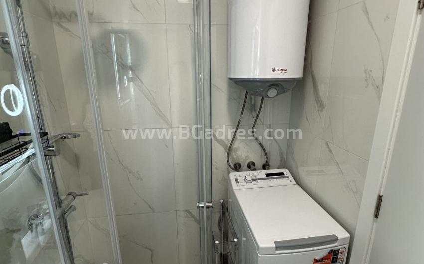 Apartment in the Domenico complex І №4620
