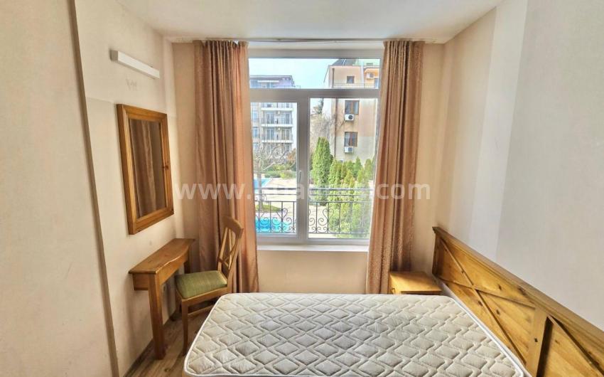 Apartment in the Dawn Park complex І №4710