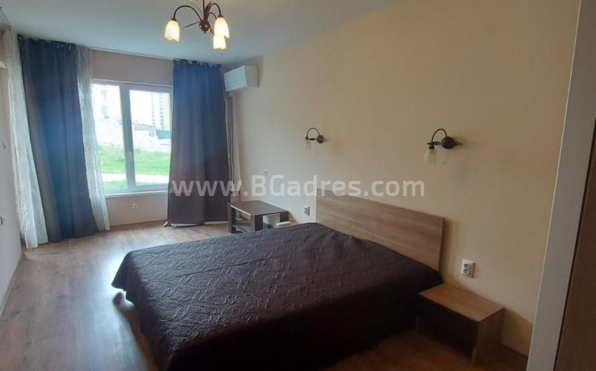 Wohnung in der Anlage Horizont І №4759