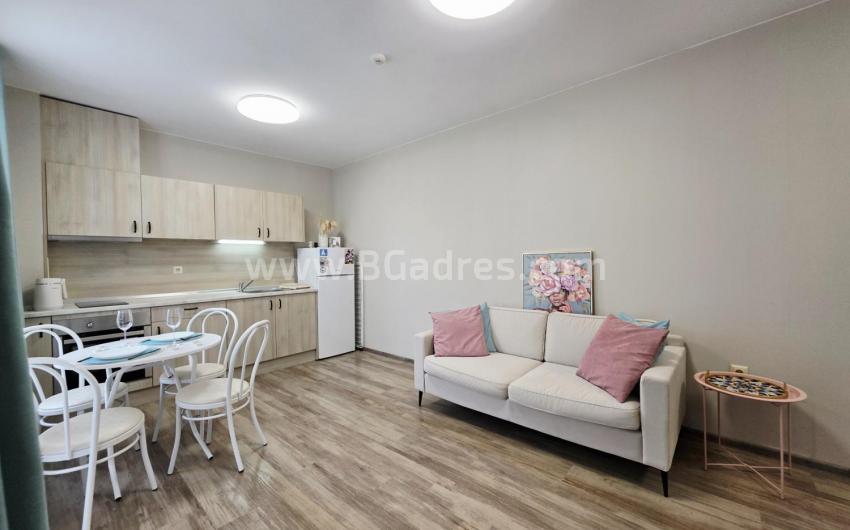 Apartment in the Sorento Sole Mare complex І №4817