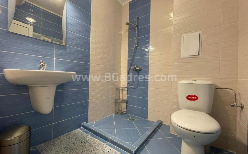 One-bedroom apartment in Sarafovo І №4915