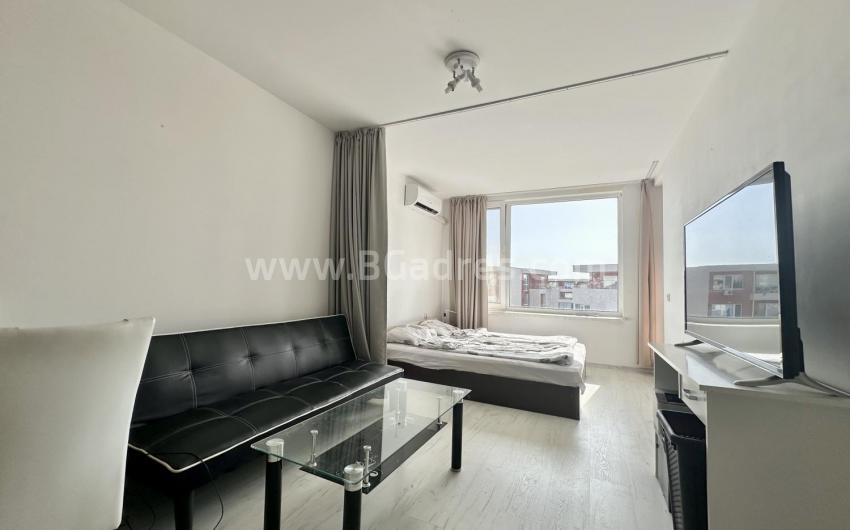 Apartment in the Nessebar Fort complex І №4317