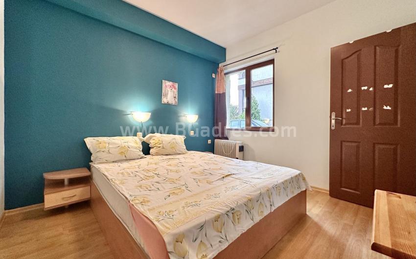 Apartment in the Panorama Bay 1 compelx І №4468