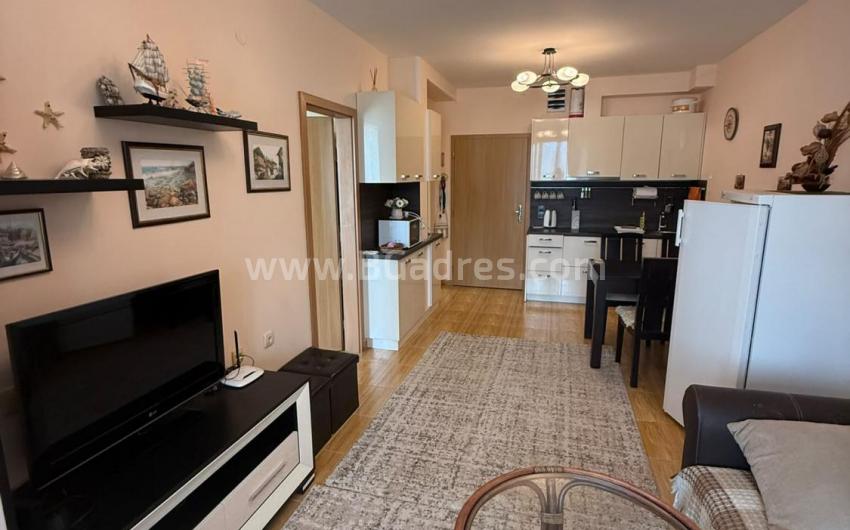 Wohnung in der Anlage Magic Dreams І №4854