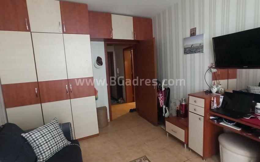 Евтин апартамент в Равда I №2449