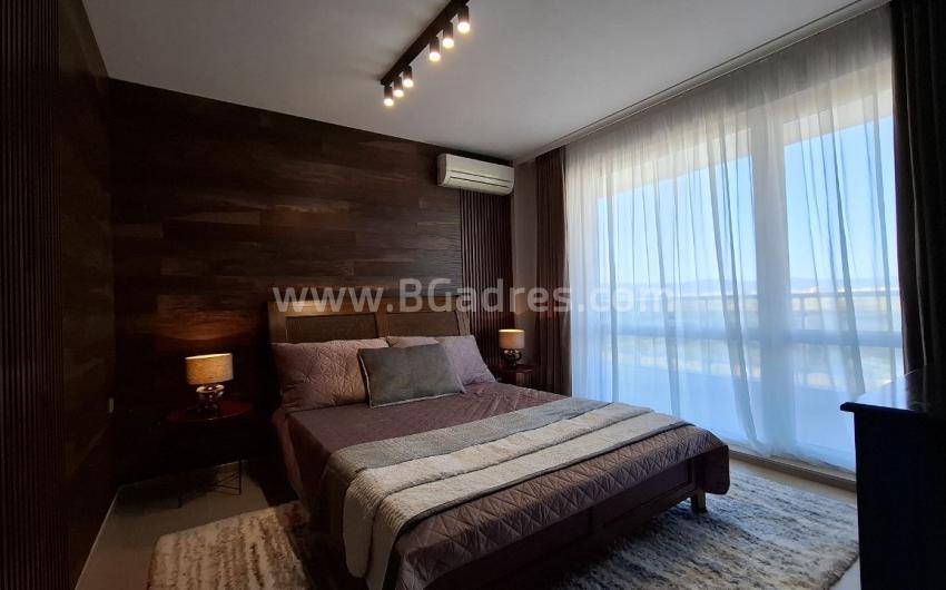 Wohnung in der Anlage Odyssey І №4339