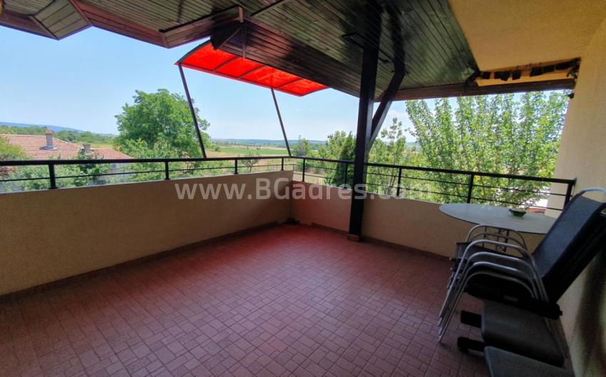 Haus im Dorf Goritsa І №4343