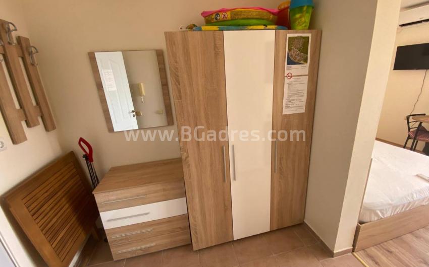 Studio in der Anlage Fort Noks Grand Resort І №4375