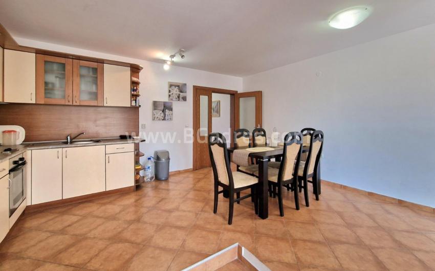 Дом в Кошарице І №4555