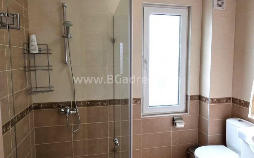 Дом в комплексе рядом с Бургасом І №4557