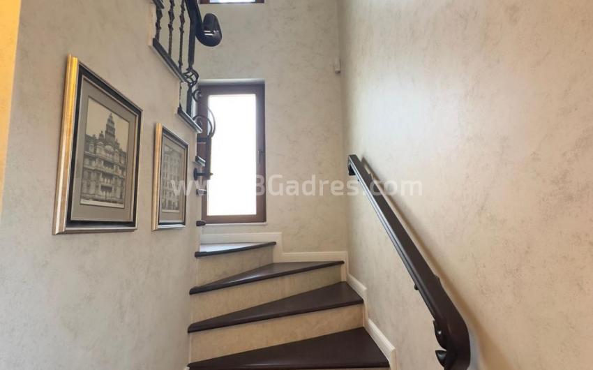 Дов комплексе Виктория Резиденс І №4558