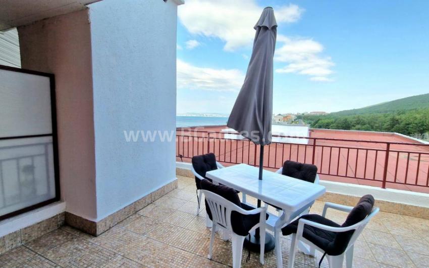 Квартира в комплексе Марина форт І №4579