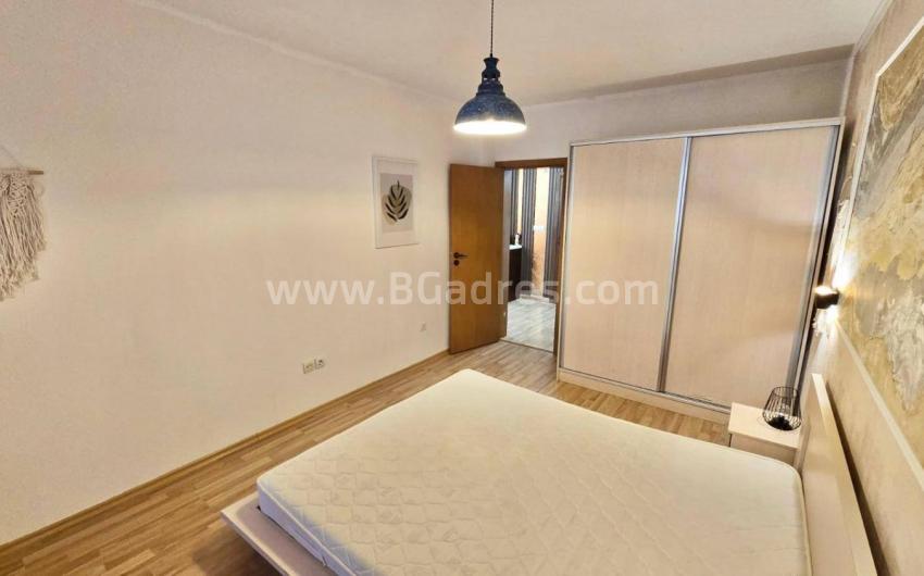 Квартира в комплексе Топ І №4580