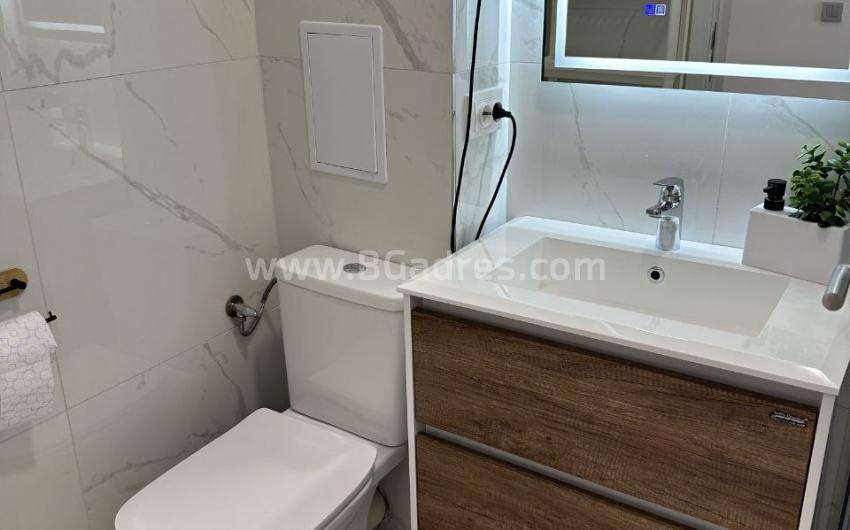 Apartment in the Domenico complex І №4620