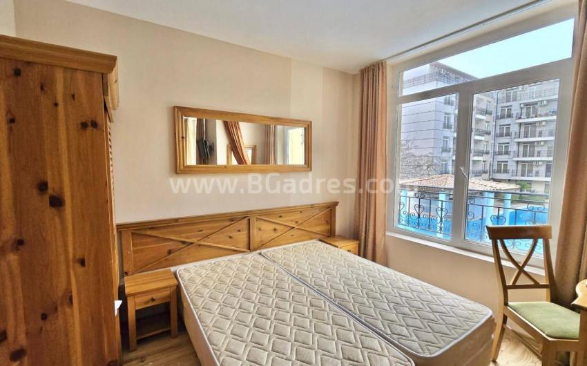 Apartment in the Dawn Park complex І №4710