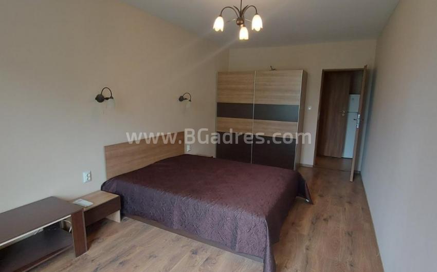 Wohnung in der Anlage Horizont І №4759