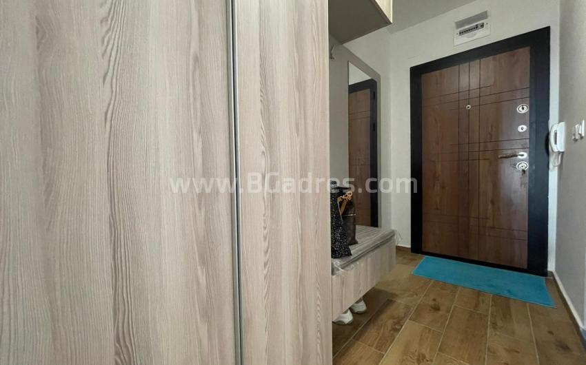 One-bedroom apartment in Sarafovo І №4915