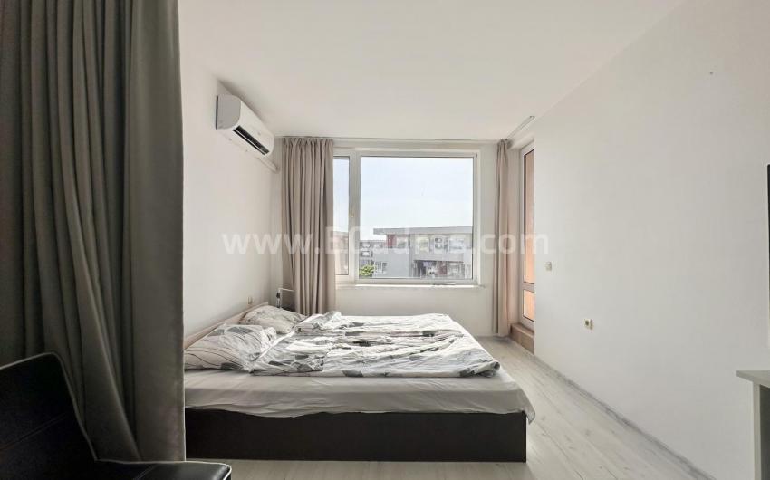 Apartment in the Nessebar Fort complex І №4317