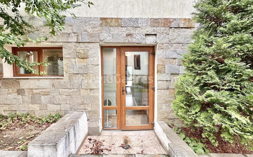 Apartment in the Panorama Bay 1 compelx І №4468