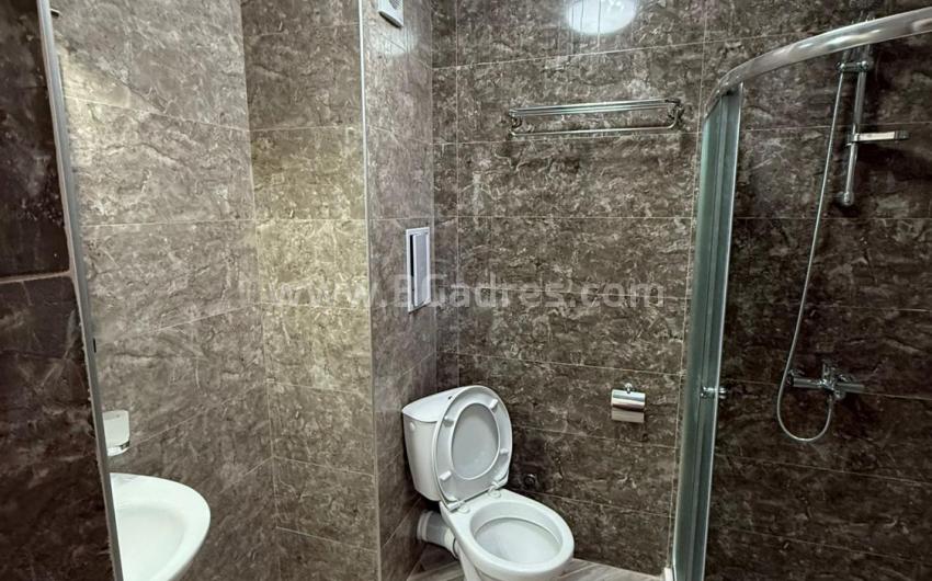 Apartment in a residential building in Pomorie І №4543