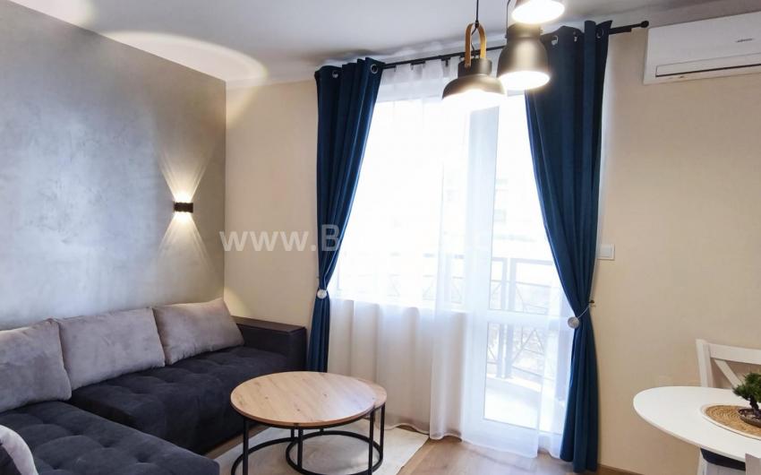 Studio in the Vista Del Mar complex І №4546