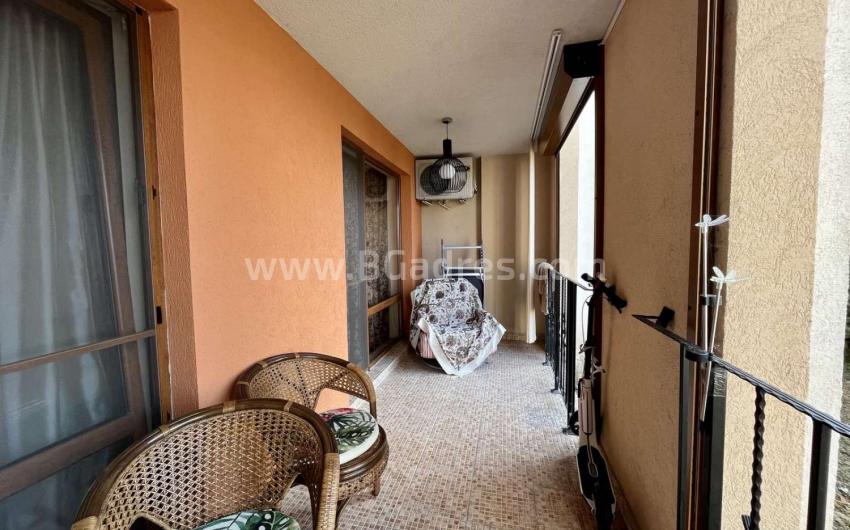 Wohnung im Sea Fort Komplex І №3409