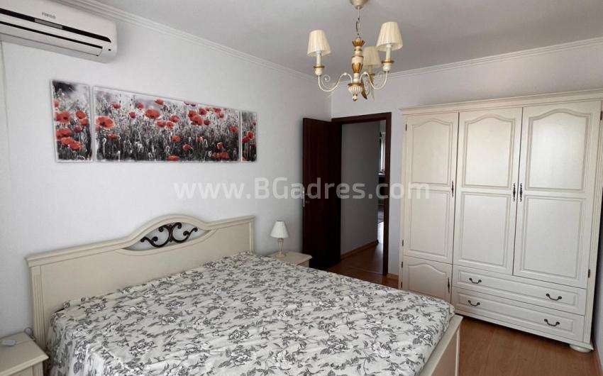 Apartment in the Villa Antorini complex І №3903