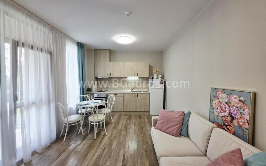 Apartment in the Sorento Sole Mare complex І №4817
