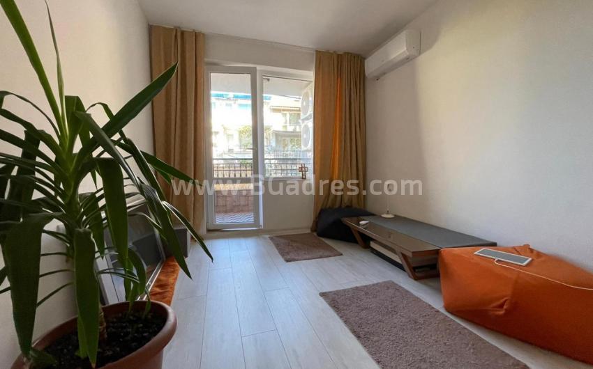 One-bedroom apartment in Sarafovo І №4915