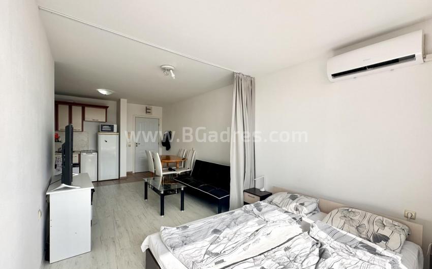 Apartment in the Nessebar Fort complex І №4317