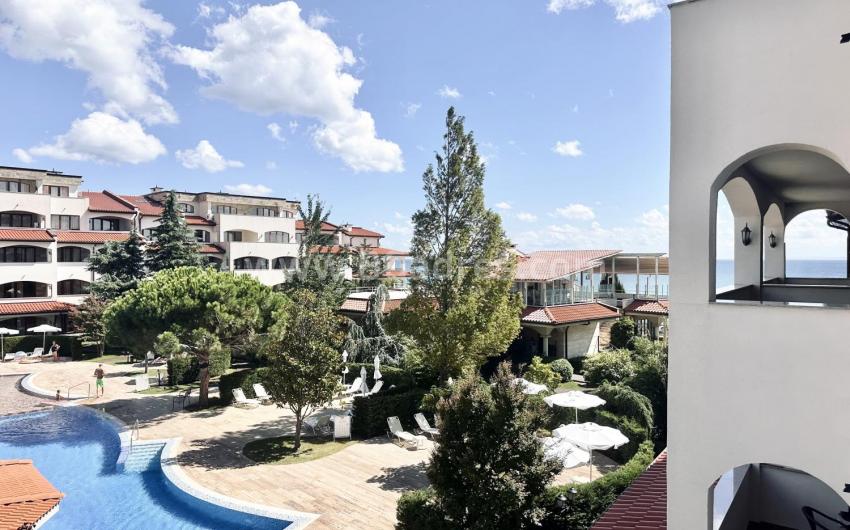 Квартира в комплексе Каза Реал І №4424